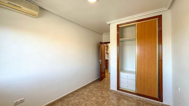 2 bedroom Apartment for sale in Campoamor, Orihuela with pool garage - € 189,900 (Ref: 9758174)