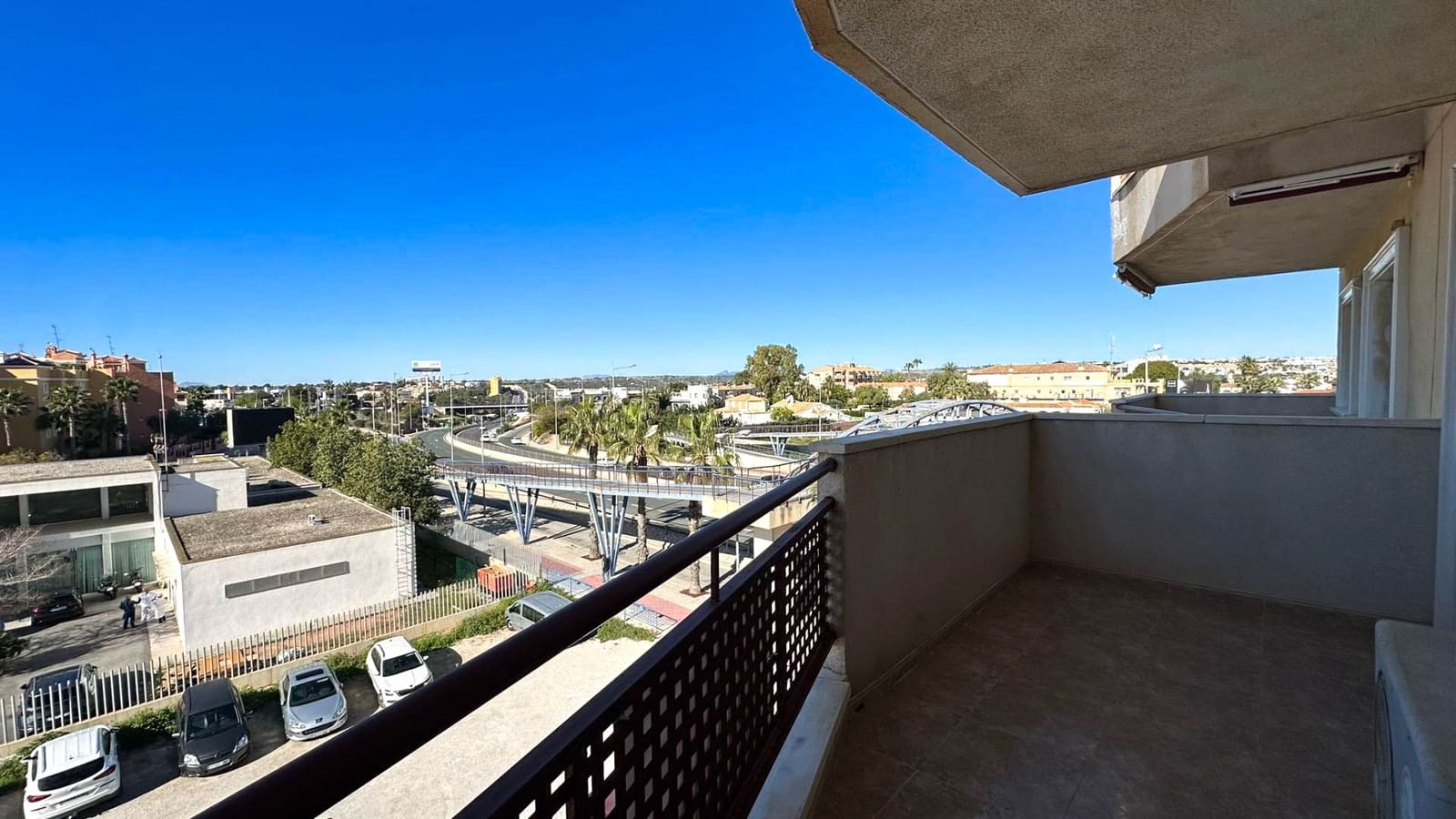 2 bedroom Apartment for sale in Campoamor with pool garage - € 189,900 (Ref: 9758174)
