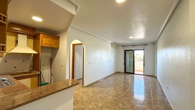 2 bedroom Apartment for sale in Campoamor, Orihuela with pool garage - € 189,900 (Ref: 9758174)