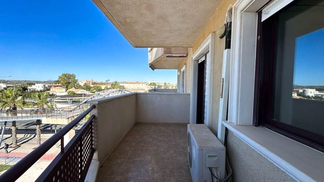 2 bedroom Apartment for sale in Campoamor, Orihuela with pool garage - € 189,900 (Ref: 9758174)