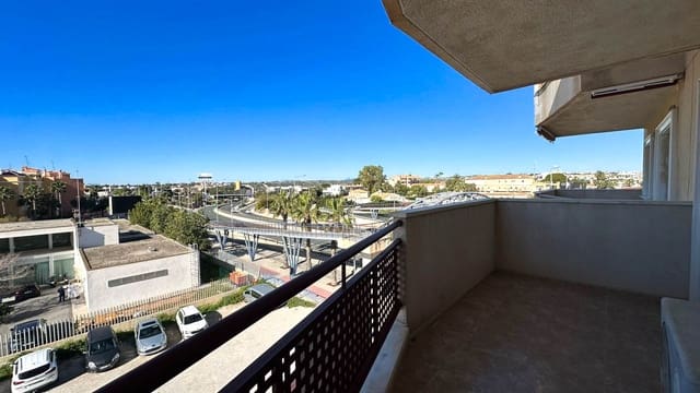 2 bedroom Apartment for sale in Campoamor, Orihuela with pool garage - € 189,900 (Ref: 9758174)