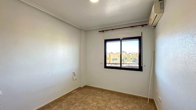 2 bedroom Apartment for sale in Campoamor, Orihuela with pool garage - € 189,900 (Ref: 9758174)