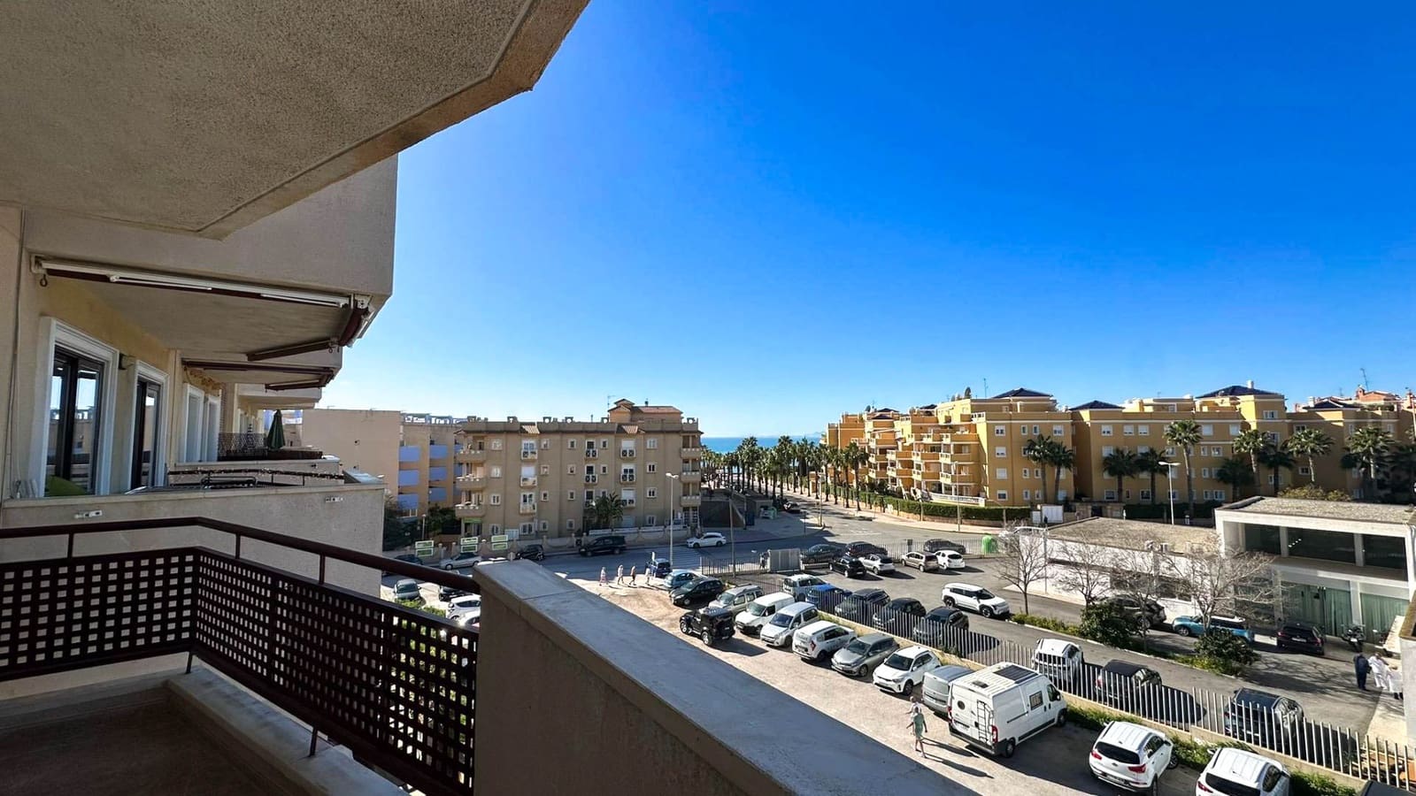 2 bedroom Apartment for sale in Campoamor with pool garage - € 189,900 (Ref: 9758174)