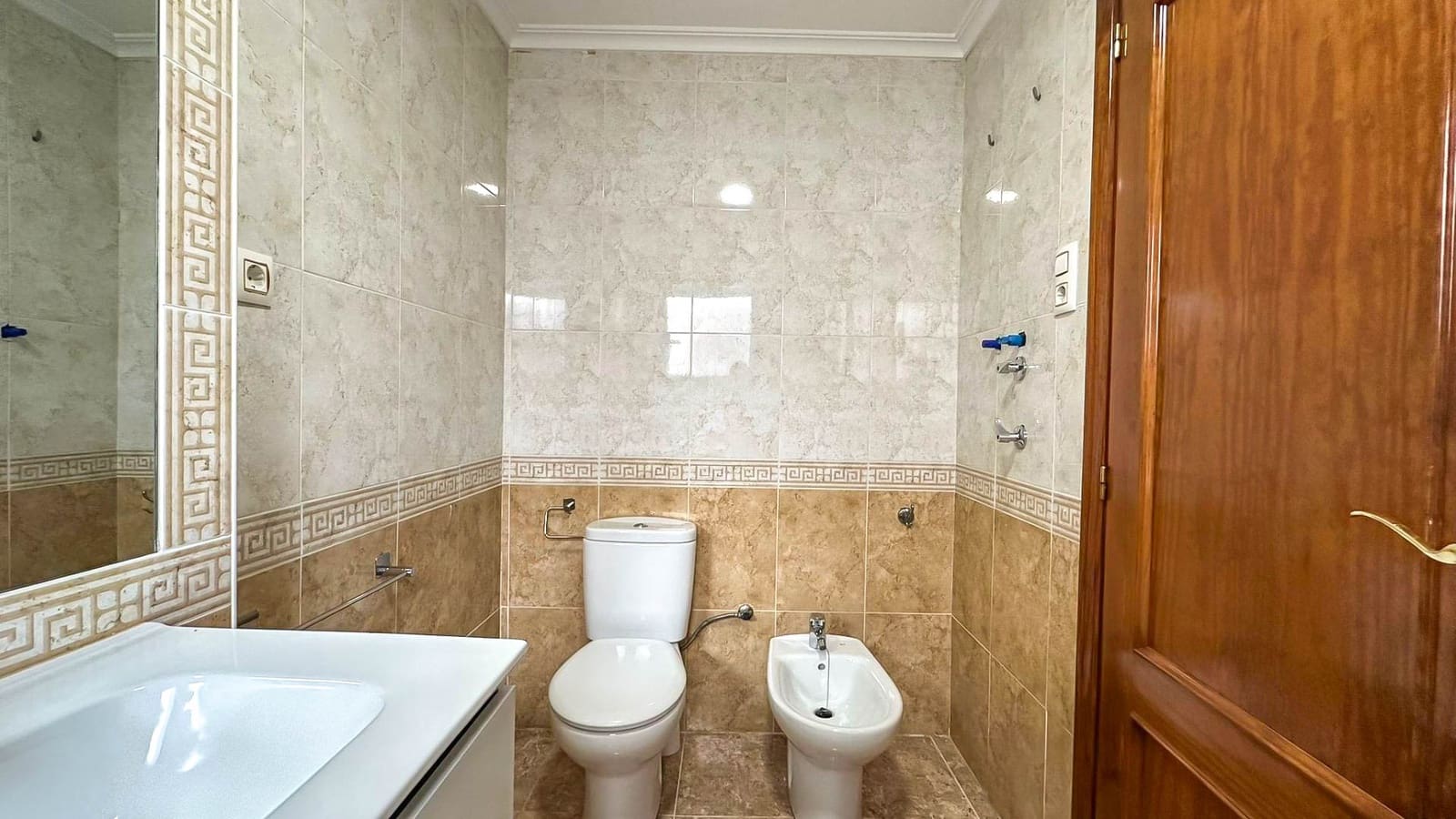 2 bedroom Apartment for sale in Campoamor with pool garage - € 189,900 (Ref: 9758174)