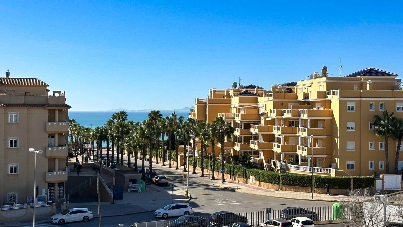 2 bedroom Apartment for sale in Campoamor with pool garage - € 189,900 (Ref: 9758174)