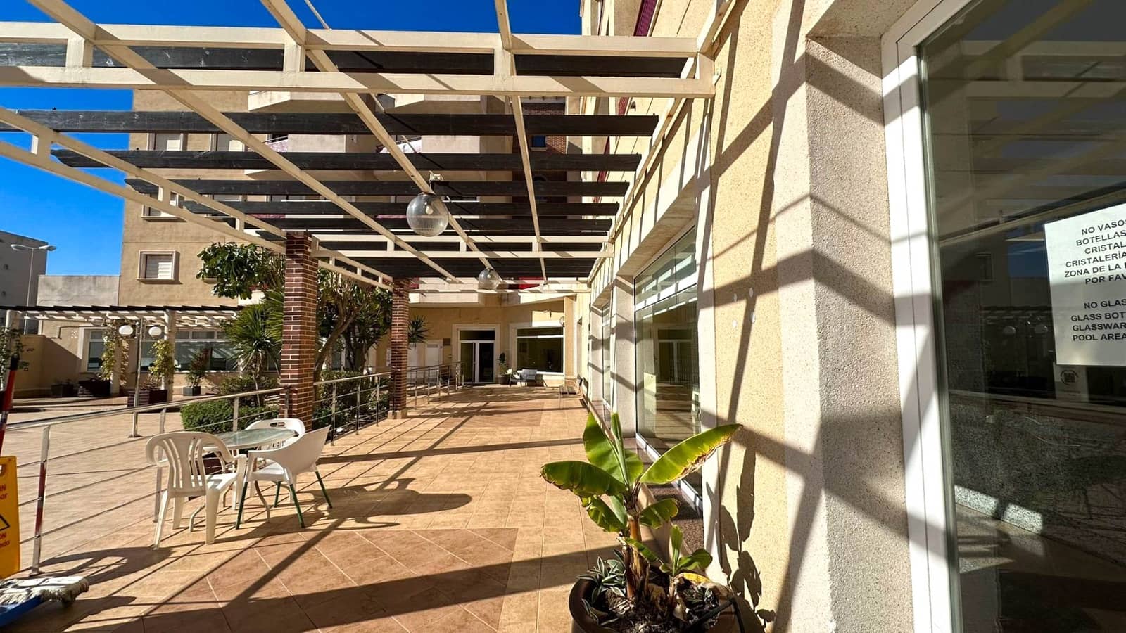 2 bedroom Apartment for sale in Campoamor with pool garage - € 189,900 (Ref: 9758174)