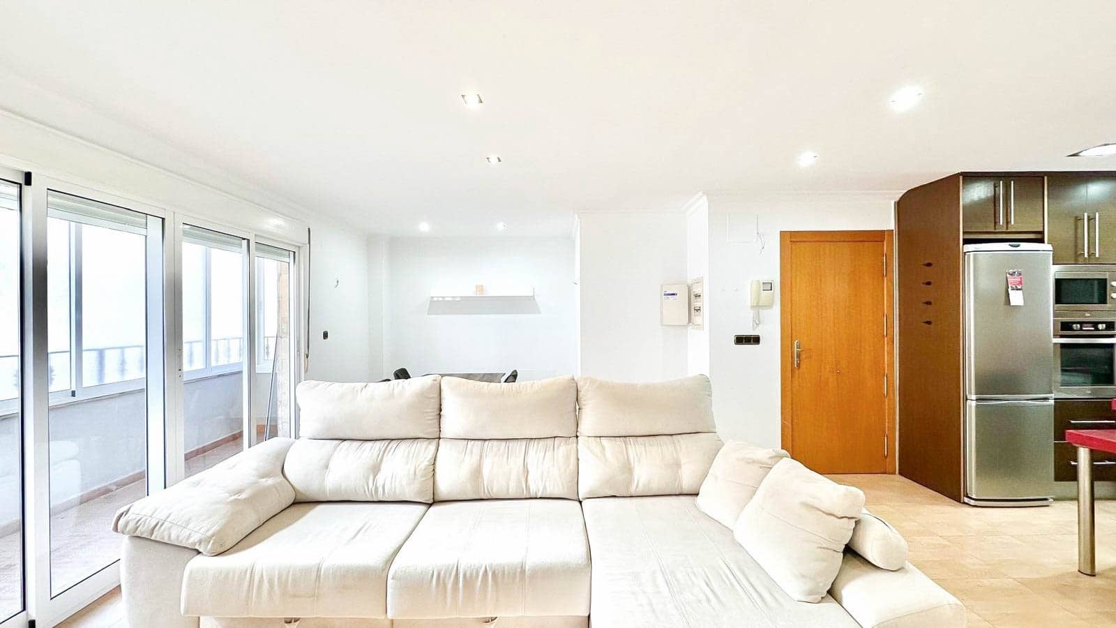 3 chambre Appartement à vendre à Torrevieja - 189 900 € (Ref: 9758353)