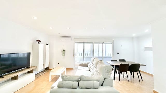 3 chambre Appartement à vendre à El Molino, Torrevieja - 189 900 € (Ref: 9758353)