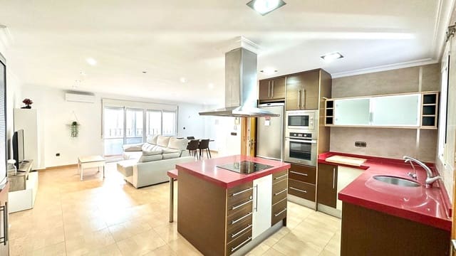 3 chambre Appartement à vendre à El Molino, Torrevieja - 189 900 € (Ref: 9758353)