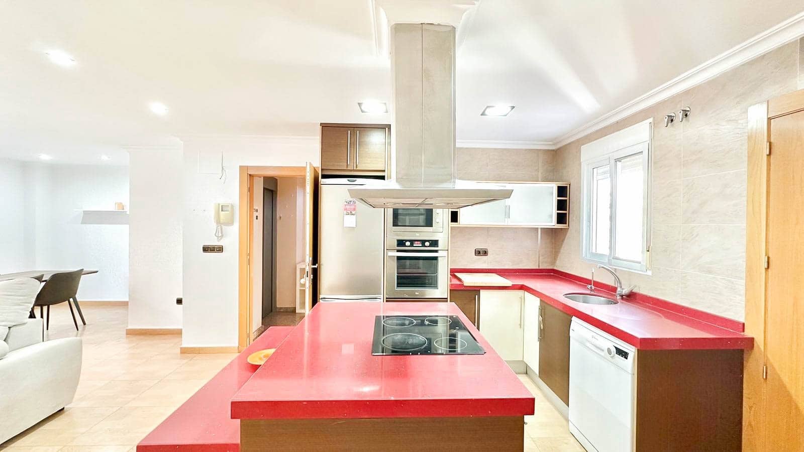 3 chambre Appartement à vendre à Torrevieja - 189 900 € (Ref: 9758353)