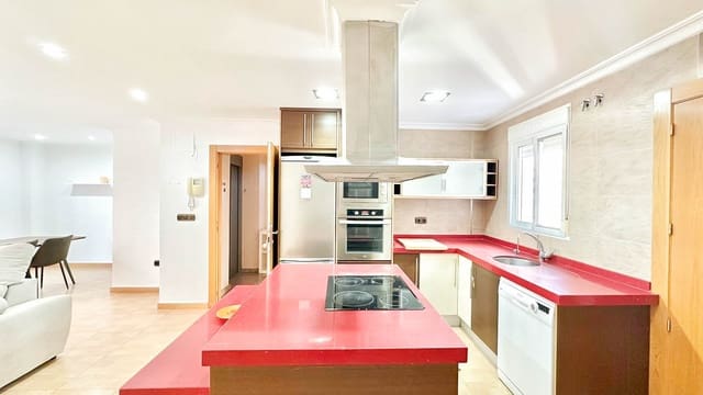 3 chambre Appartement à vendre à El Molino, Torrevieja - 189 900 € (Ref: 9758353)