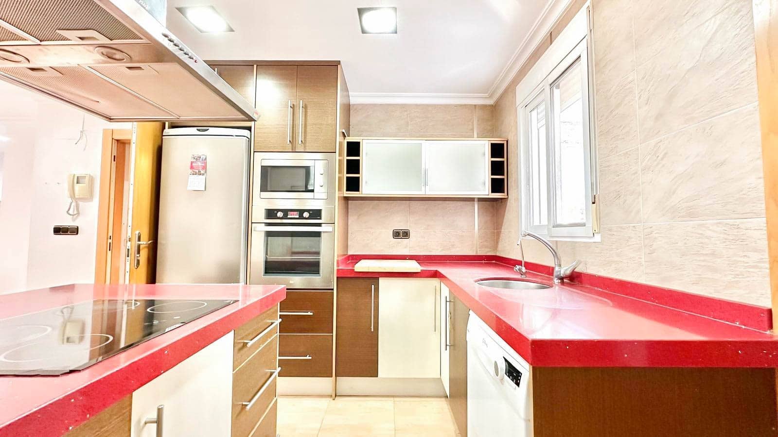 3 chambre Appartement à vendre à Torrevieja - 189 900 € (Ref: 9758353)