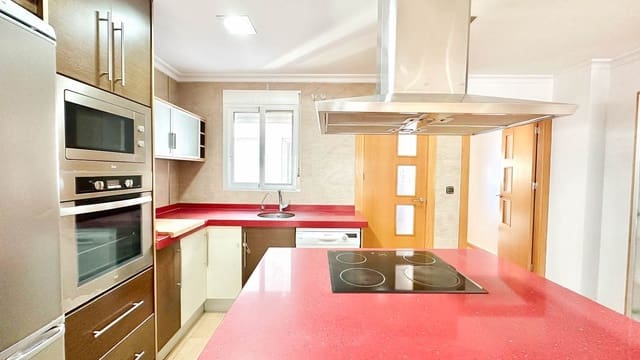 3 chambre Appartement à vendre à El Molino, Torrevieja - 189 900 € (Ref: 9758353)