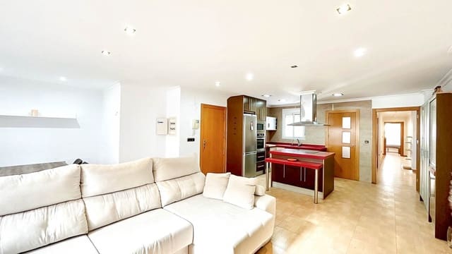 3 chambre Appartement à vendre à El Molino, Torrevieja - 189 900 € (Ref: 9758353)