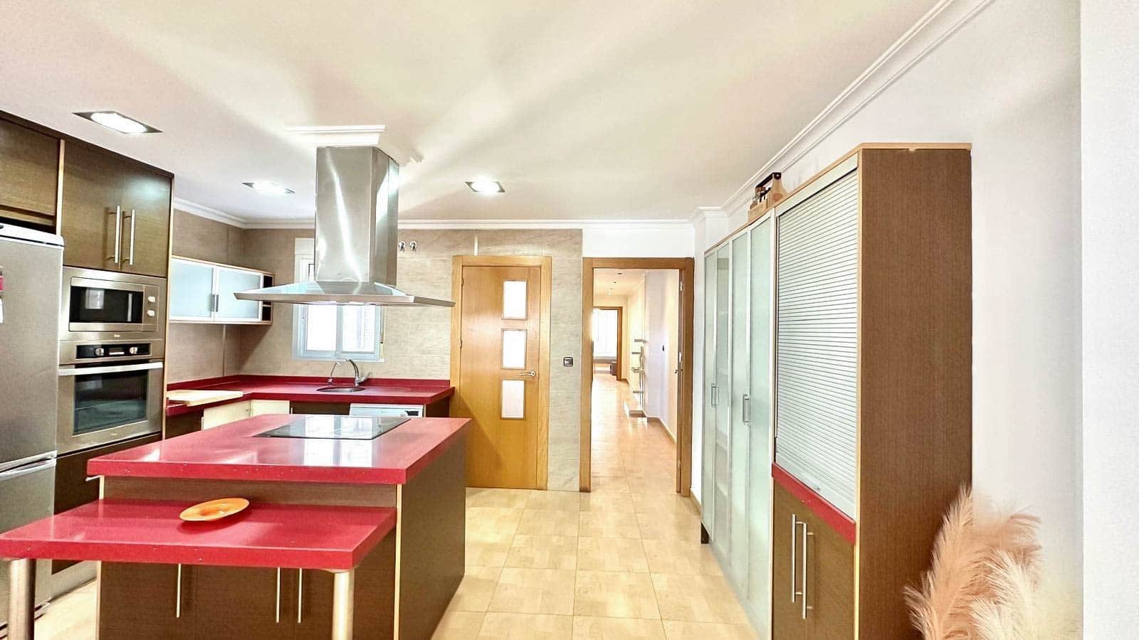 3 chambre Appartement à vendre à Torrevieja - 189 900 € (Ref: 9758353)