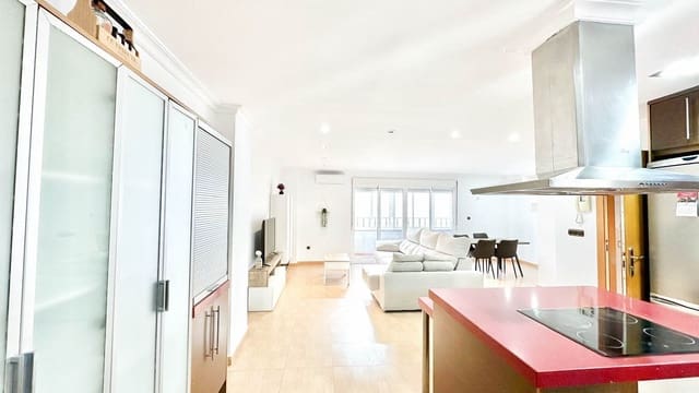 3 chambre Appartement à vendre à El Molino, Torrevieja - 189 900 € (Ref: 9758353)