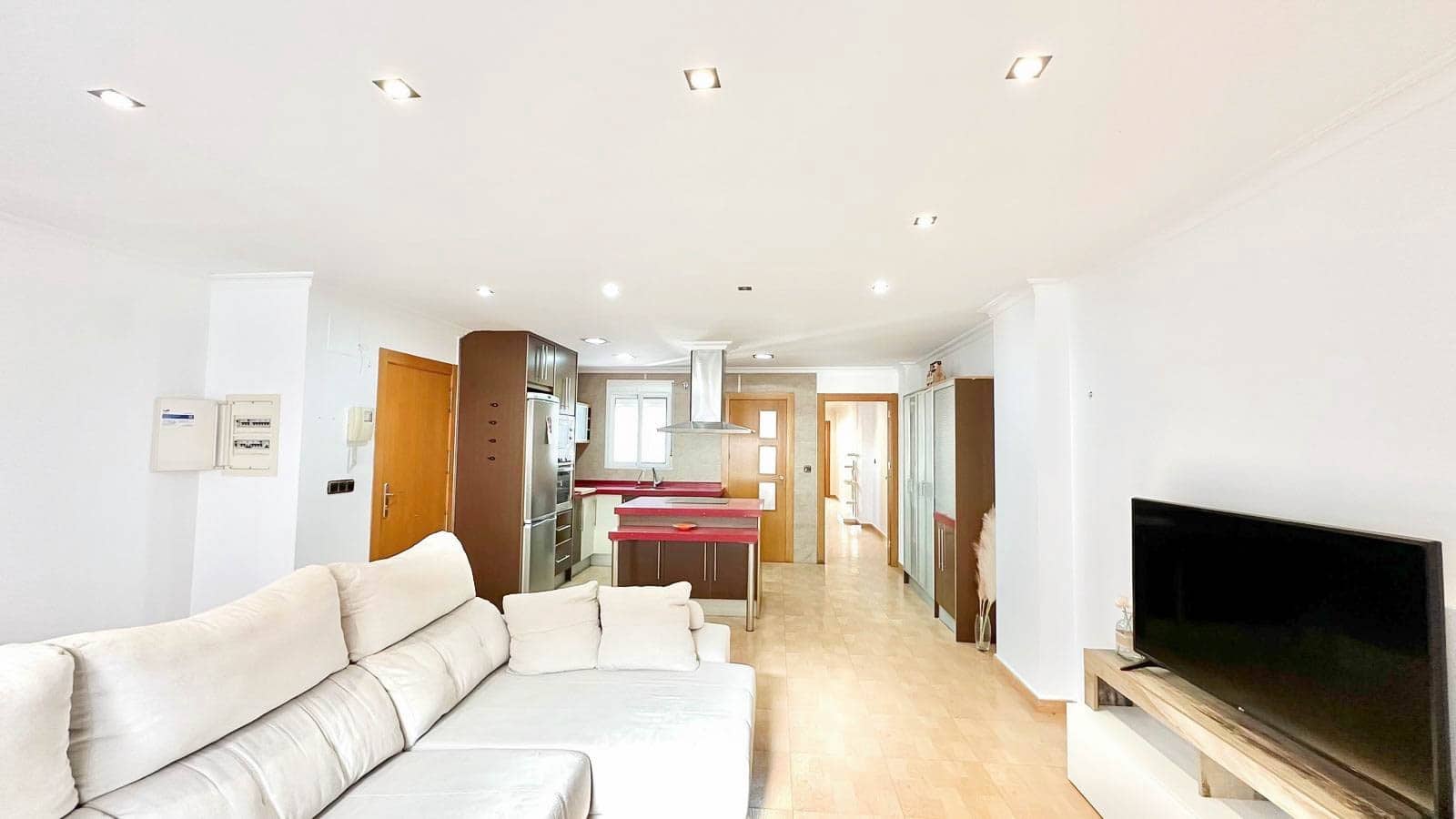 3 chambre Appartement à vendre à Torrevieja - 189 900 € (Ref: 9758353)