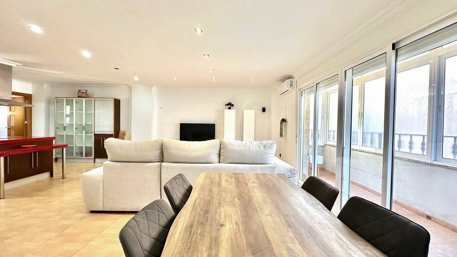 3 chambre Appartement à vendre à Torrevieja - 189 900 € (Ref: 9758353)