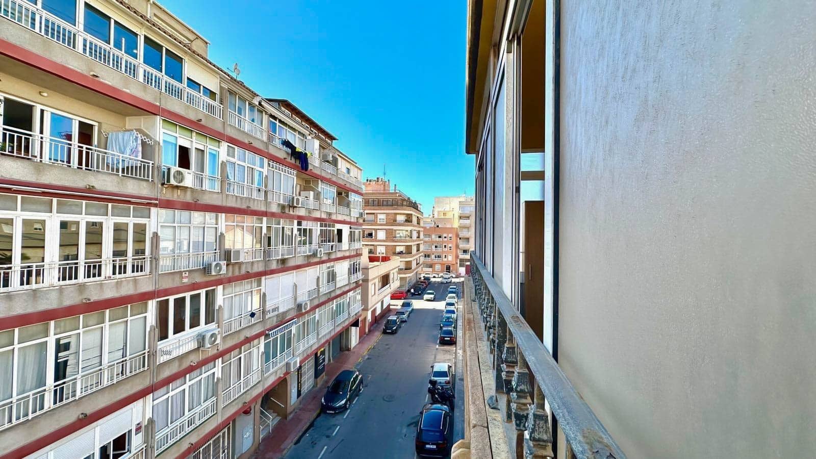 3 chambre Appartement à vendre à Torrevieja - 189 900 € (Ref: 9758353)