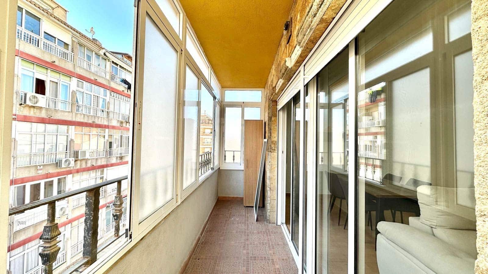 3 chambre Appartement à vendre à Torrevieja - 189 900 € (Ref: 9758353)