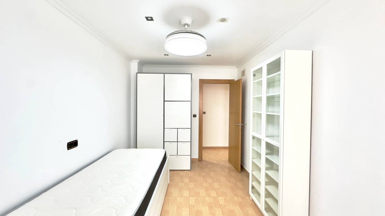 3 chambre Appartement à vendre à Torrevieja - 189 900 € (Ref: 9758353)