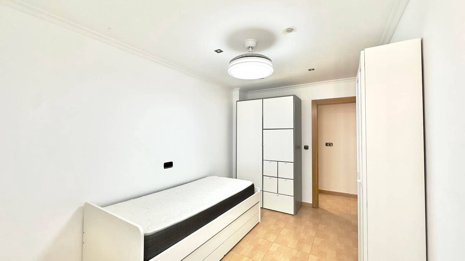 3 chambre Appartement à vendre à Torrevieja - 189 900 € (Ref: 9758353)