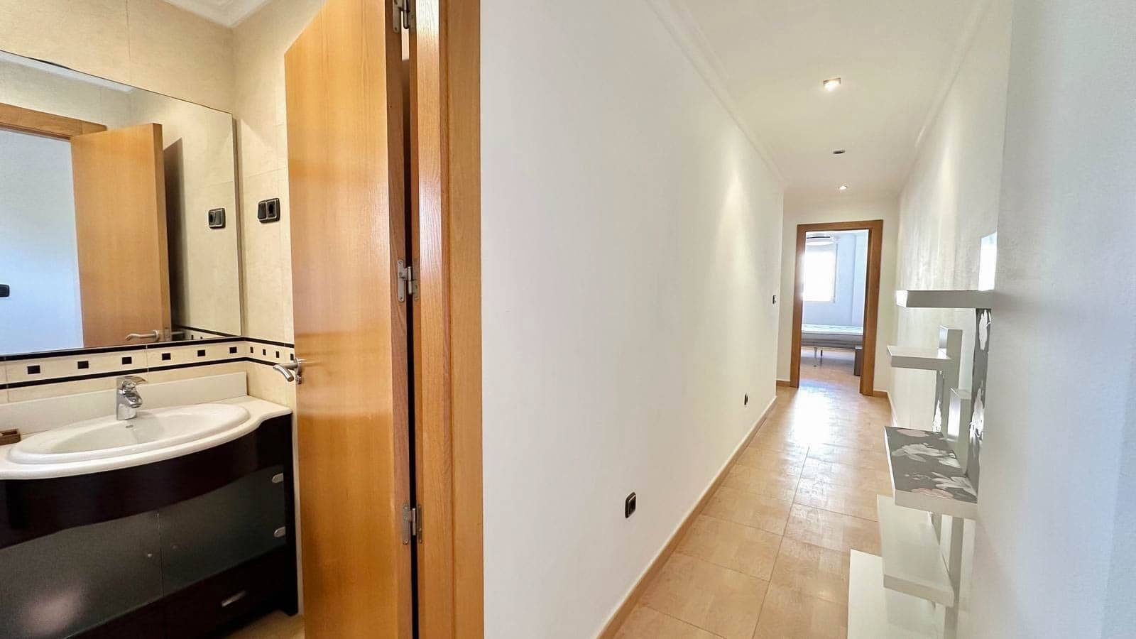 3 chambre Appartement à vendre à Torrevieja - 189 900 € (Ref: 9758353)