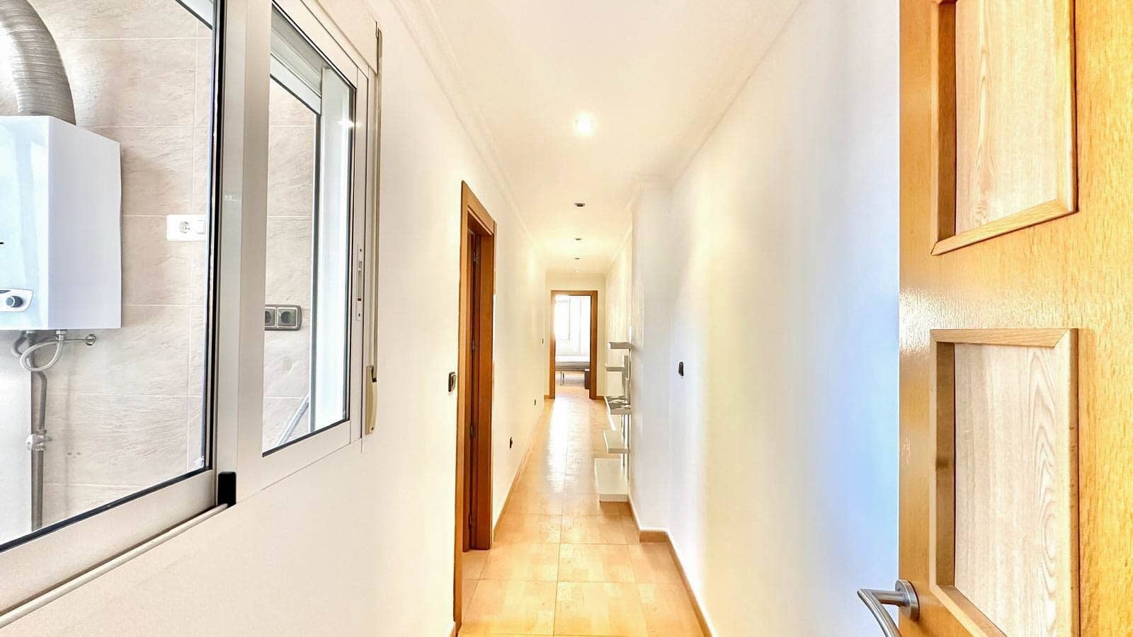 3 chambre Appartement à vendre à Torrevieja - 189 900 € (Ref: 9758353)