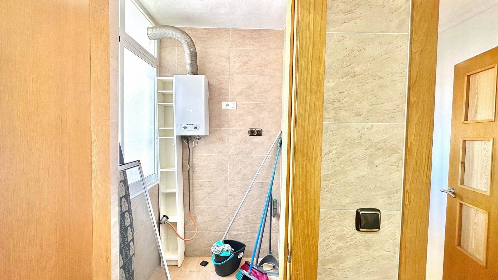 3 chambre Appartement à vendre à Torrevieja - 189 900 € (Ref: 9758353)