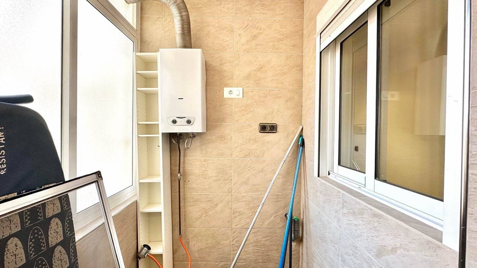 3 chambre Appartement à vendre à Torrevieja - 189 900 € (Ref: 9758353)