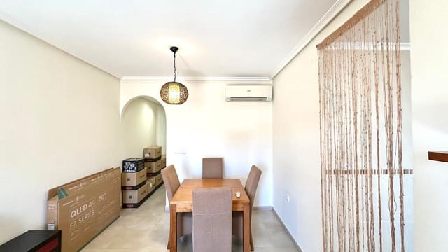 Ático de 2 habitaciones en El Molino, Torrevieja en venta con garaje - 164.900 € (Ref: 9759450)