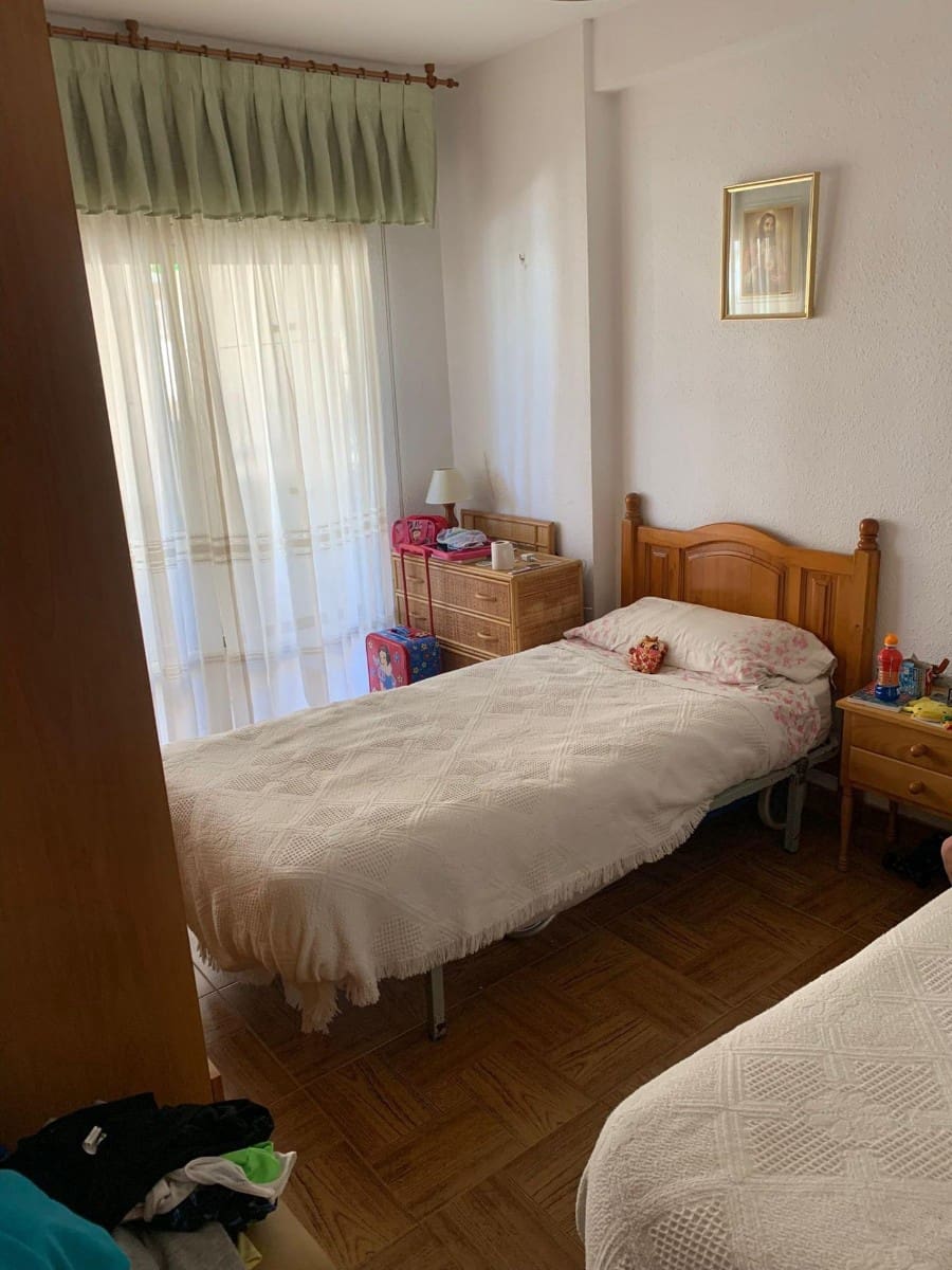 3 chambre Appartement à vendre à La Mata - 184 900 € (Ref: 9761307)