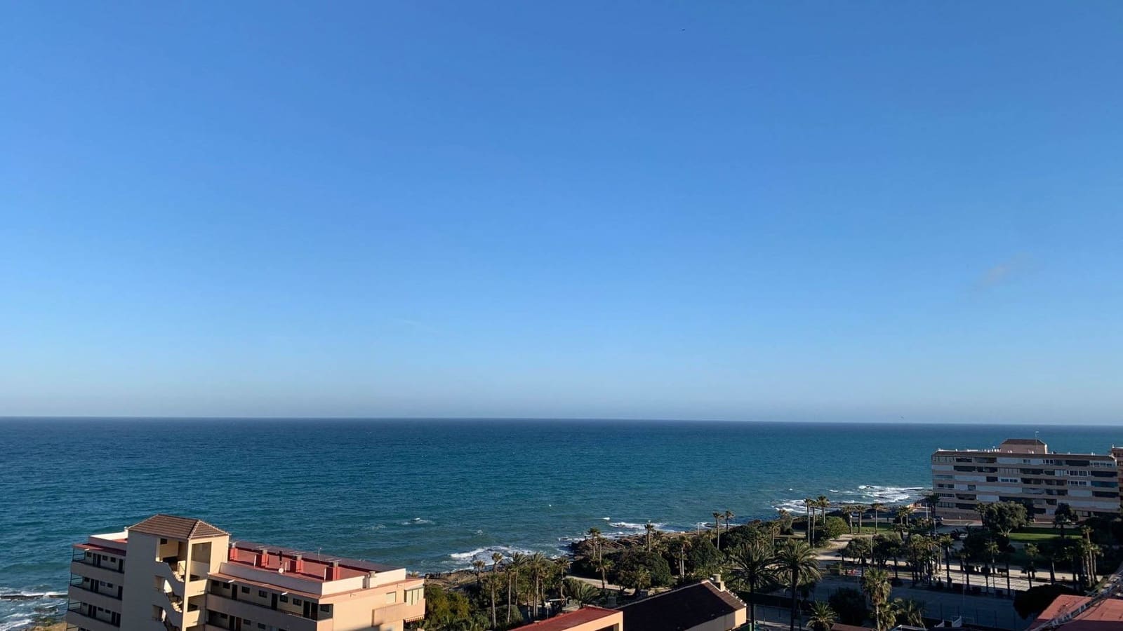 3 chambre Appartement à vendre à La Mata - 184 900 € (Ref: 9761307)