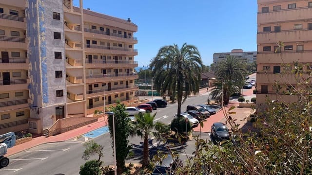 3 chambre Appartement à vendre à Cabo Cervera, Torrevieja - 184 900 € (Ref: 9761307)