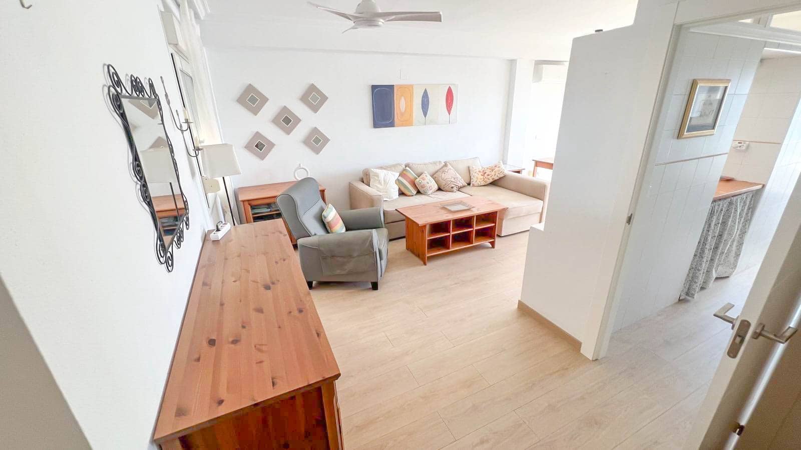 1 soverom Penthouse til salgs i Torrevieja - € 244 900 (Ref: 9761423)