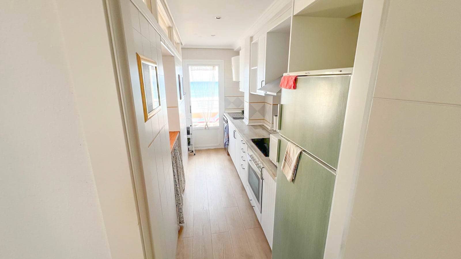 1 soverom Penthouse til salgs i Torrevieja - € 244 900 (Ref: 9761423)