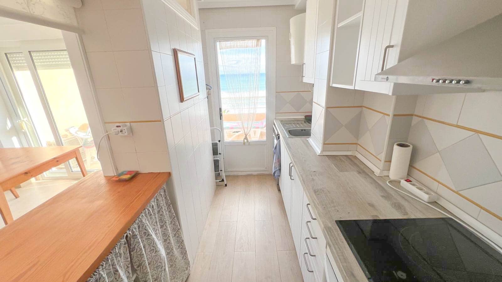 1 soverom Penthouse til salgs i Torrevieja - € 244 900 (Ref: 9761423)