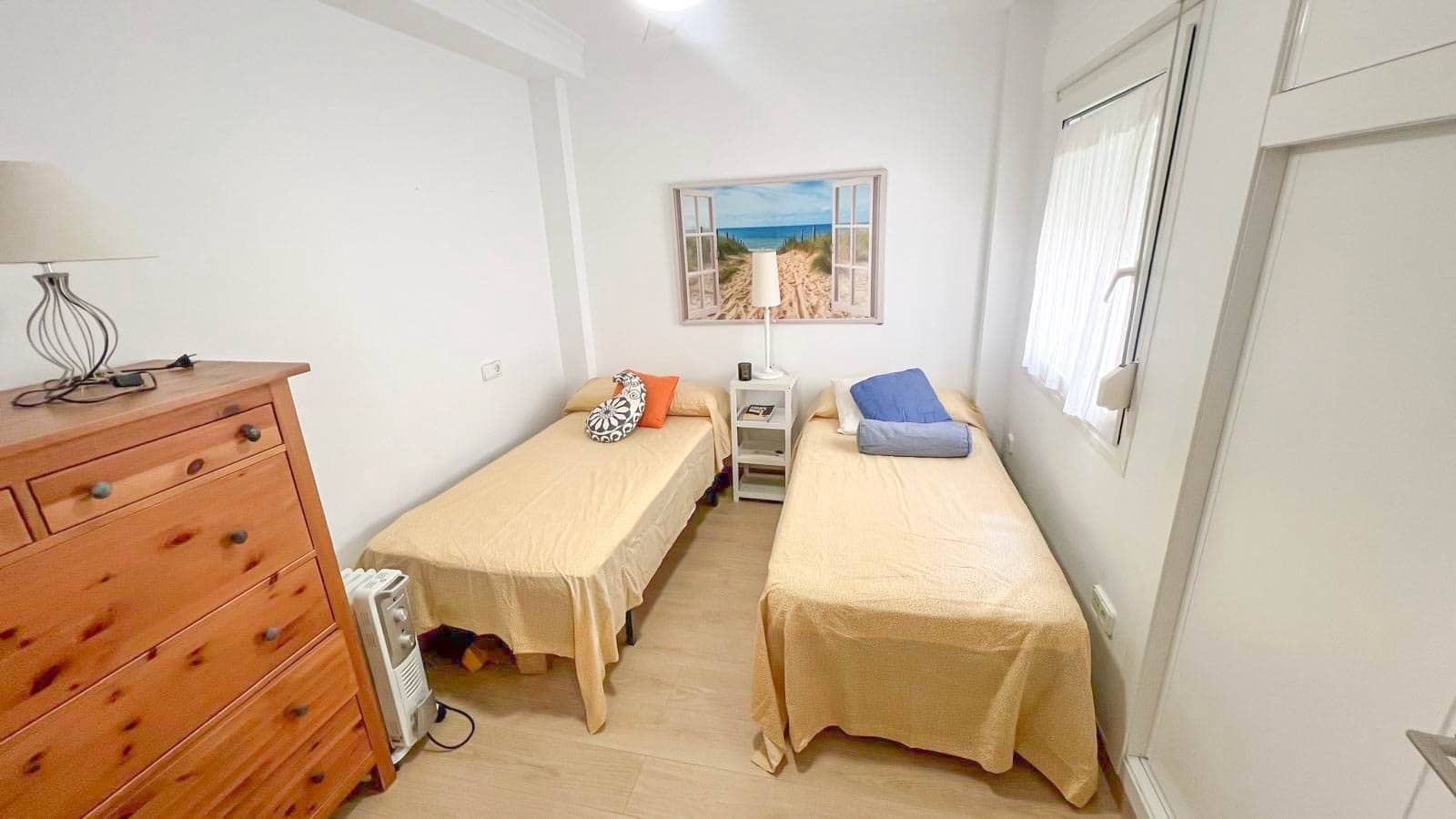 1 soverom Penthouse til salgs i Torrevieja - € 244 900 (Ref: 9761423)