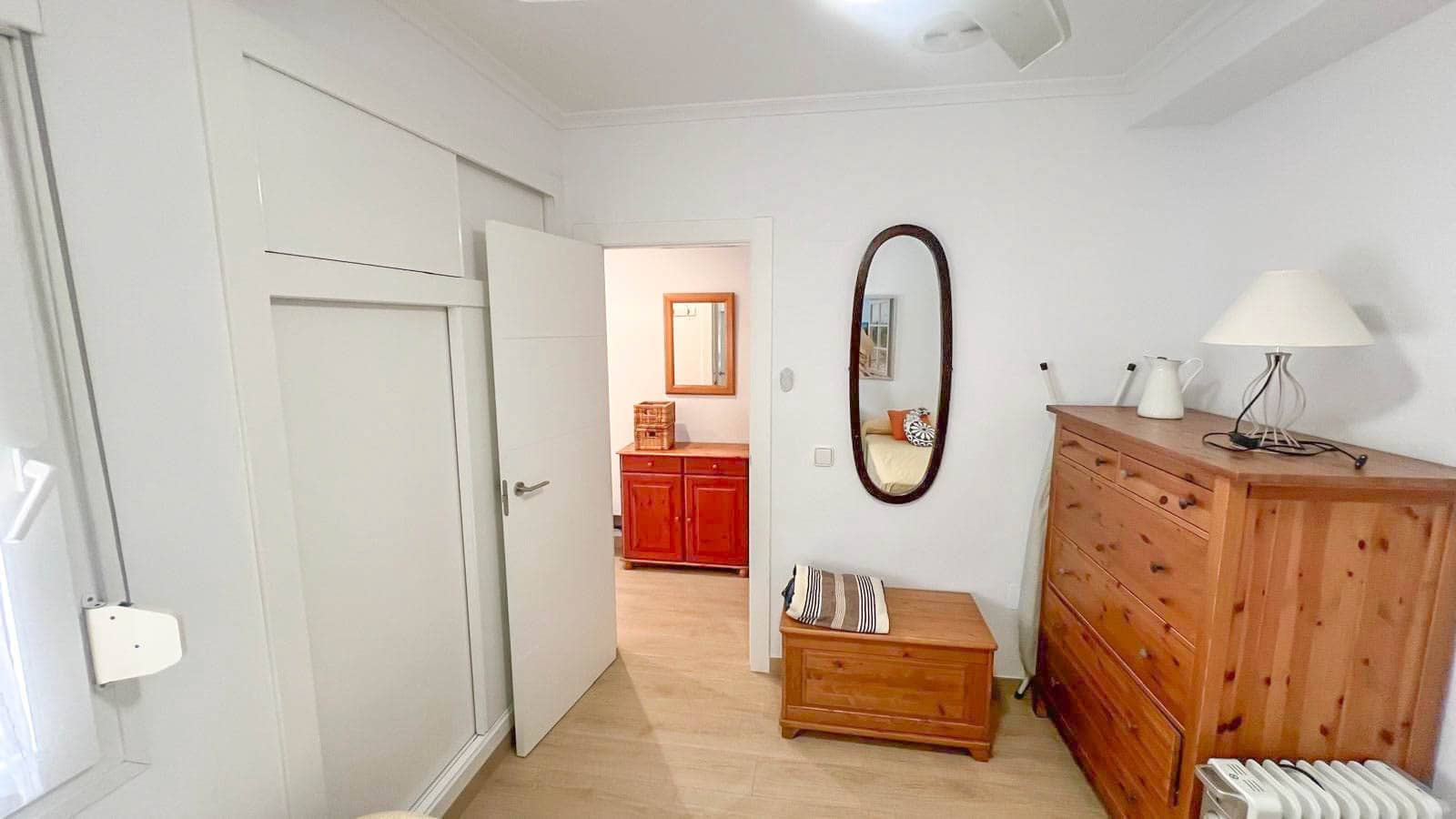 1 soverom Penthouse til salgs i Torrevieja - € 244 900 (Ref: 9761423)