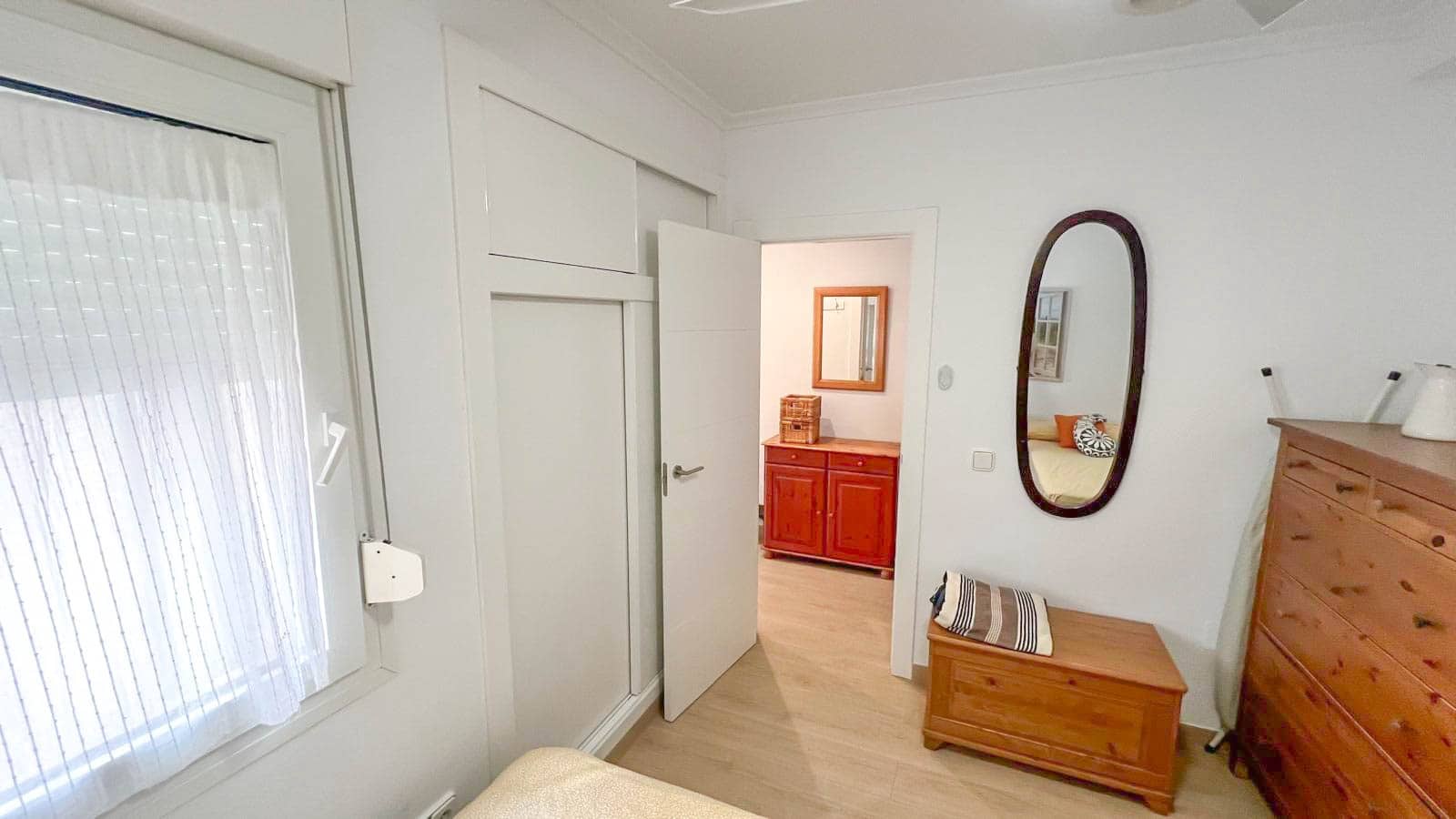 1 soverom Penthouse til salgs i Torrevieja - € 244 900 (Ref: 9761423)