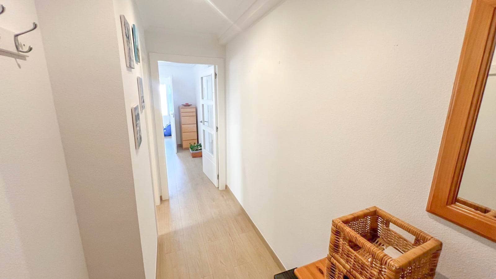 1 soverom Penthouse til salgs i Torrevieja - € 244 900 (Ref: 9761423)