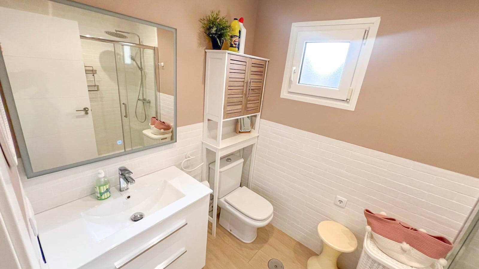 1 soverom Penthouse til salgs i Torrevieja - € 244 900 (Ref: 9761423)