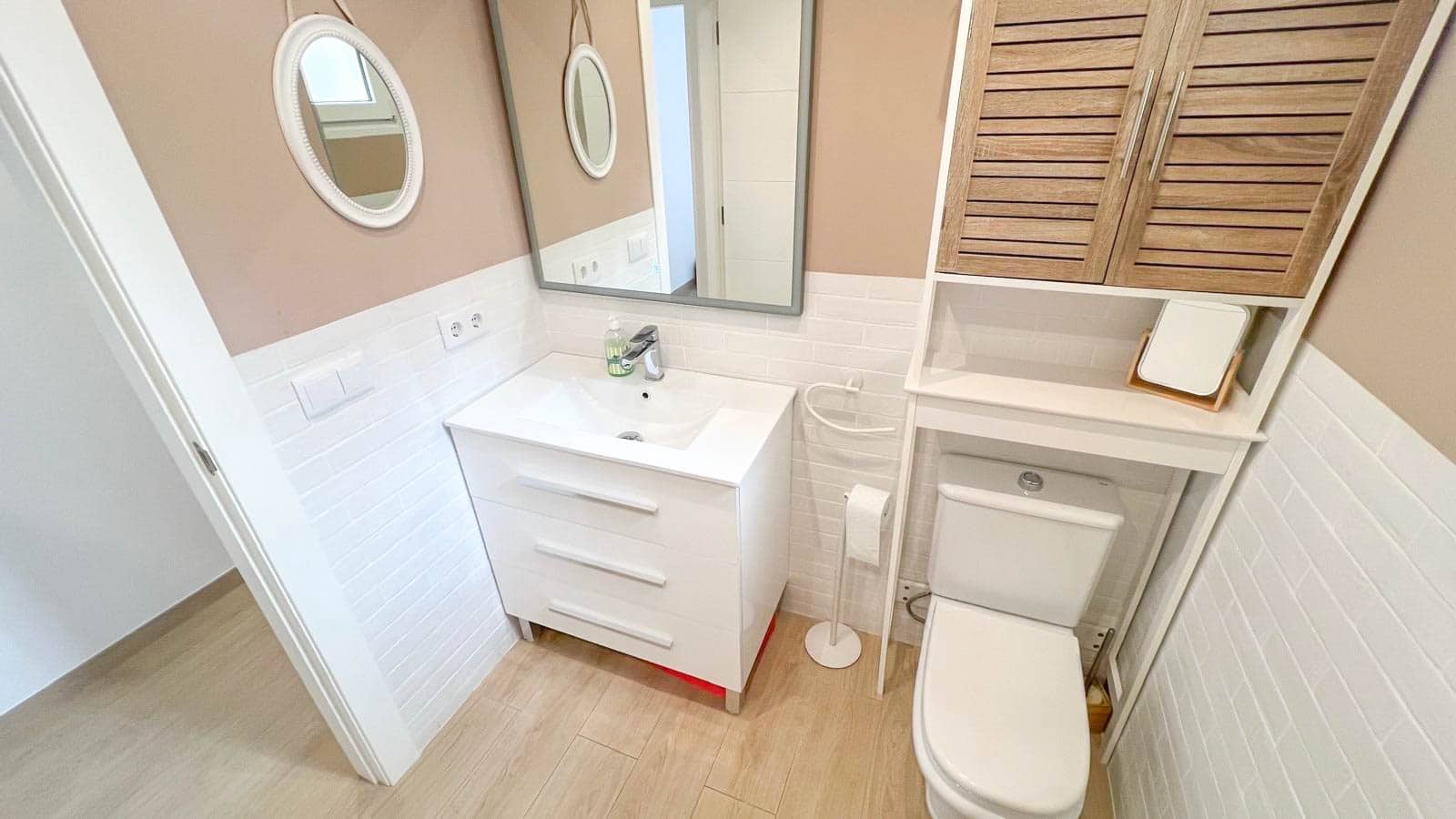 1 soverom Penthouse til salgs i Torrevieja - € 244 900 (Ref: 9761423)