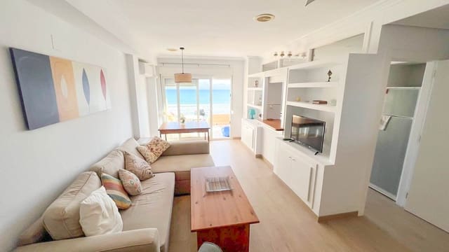 1 soverom Penthouse til salgs i Gaspar Perelló, Torrevieja - € 244 900 (Ref: 9761423)