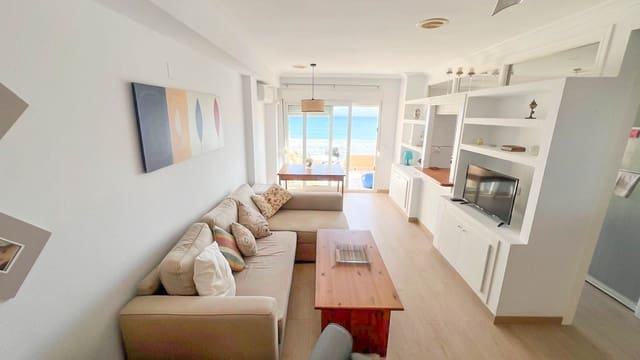 1 soverom Penthouse til salgs i Gaspar Perelló, Torrevieja - € 244 900 (Ref: 9761423)