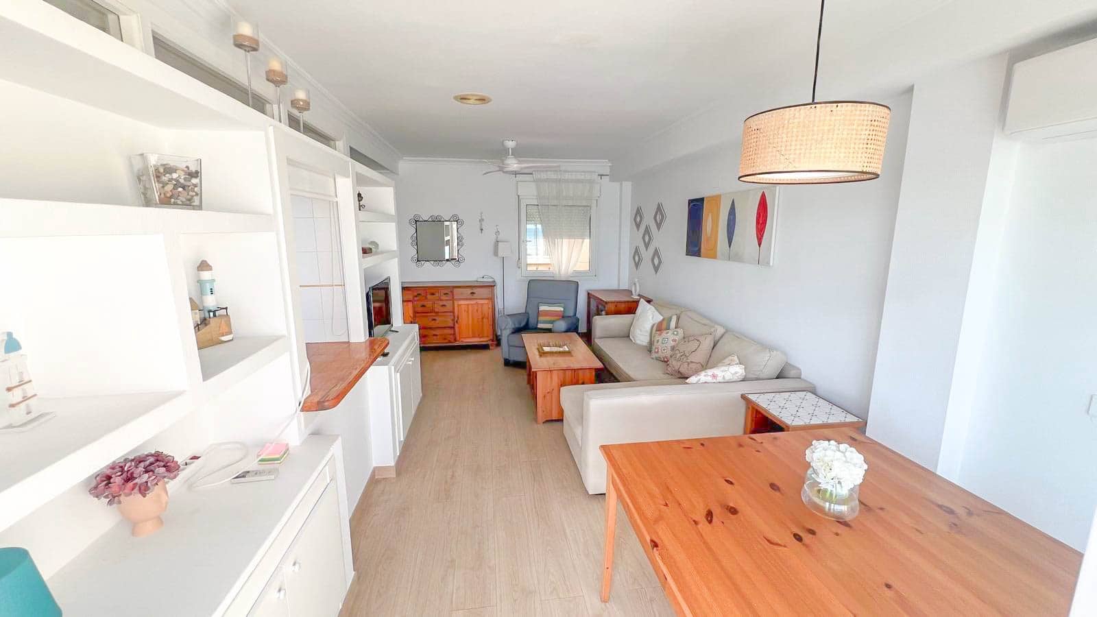 1 soverom Penthouse til salgs i Torrevieja - € 244 900 (Ref: 9761423)