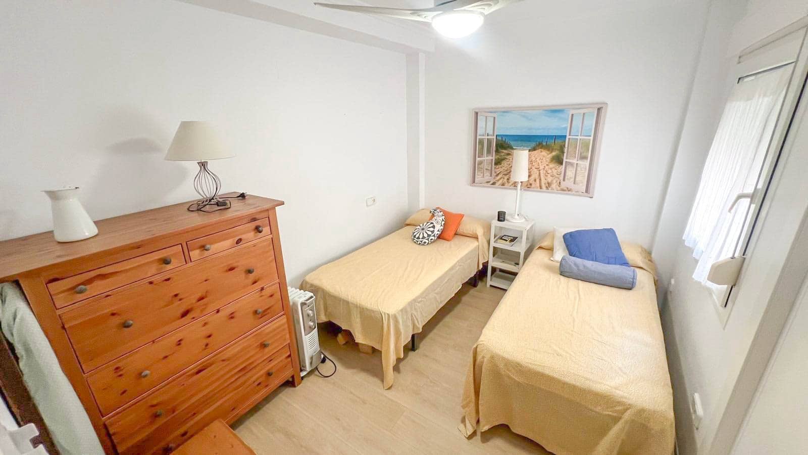 1 soverom Penthouse til salgs i Torrevieja - € 244 900 (Ref: 9761423)