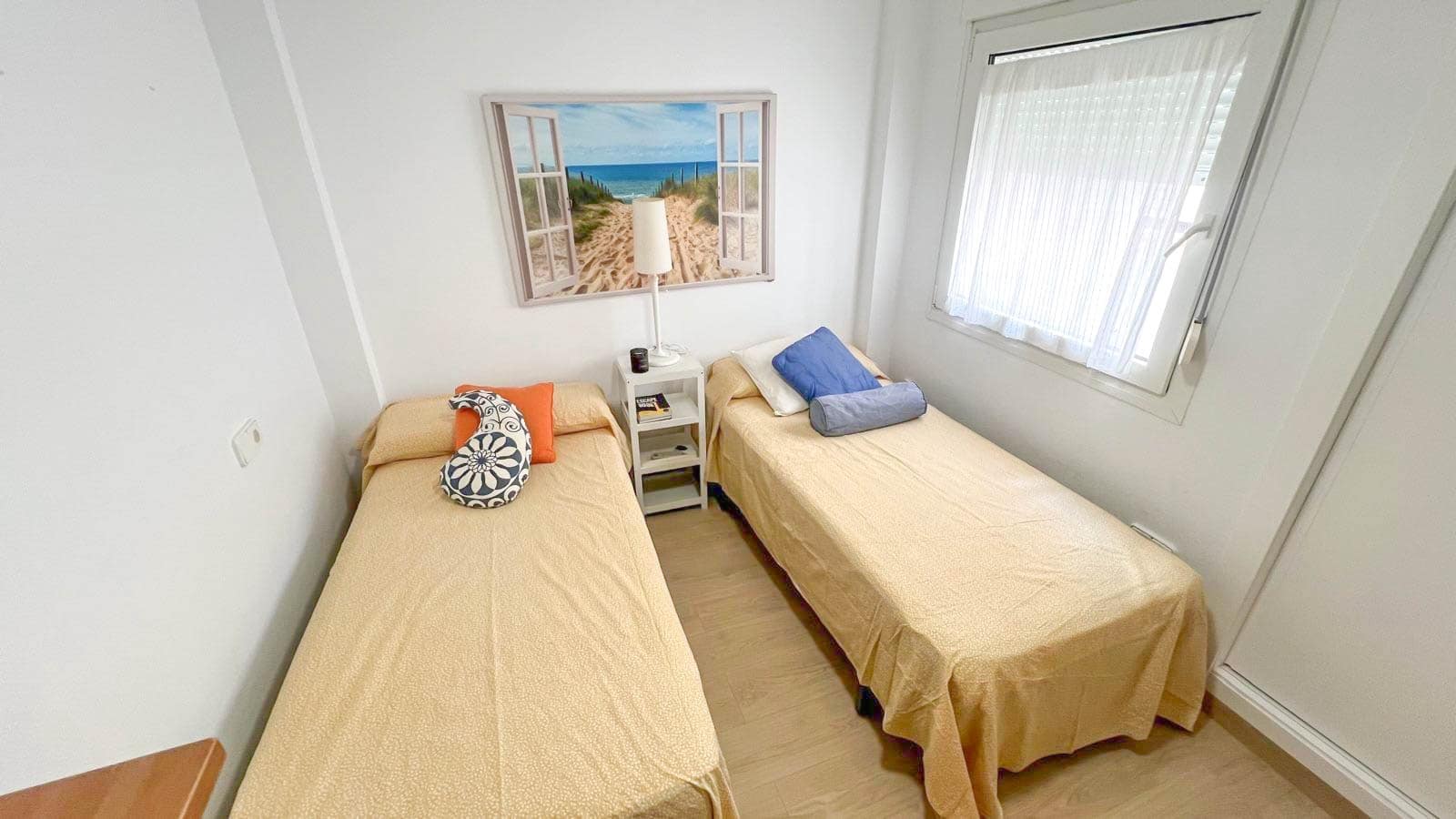 1 soverom Penthouse til salgs i Torrevieja - € 244 900 (Ref: 9761423)