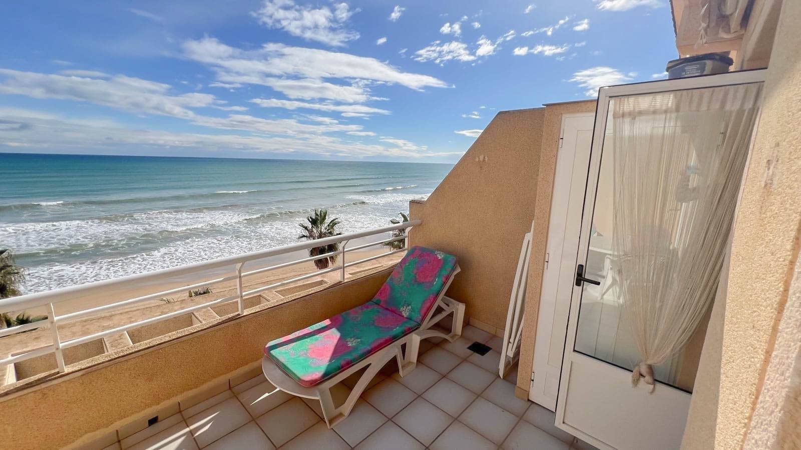 1 soverom Penthouse til salgs i Torrevieja - € 244 900 (Ref: 9761423)