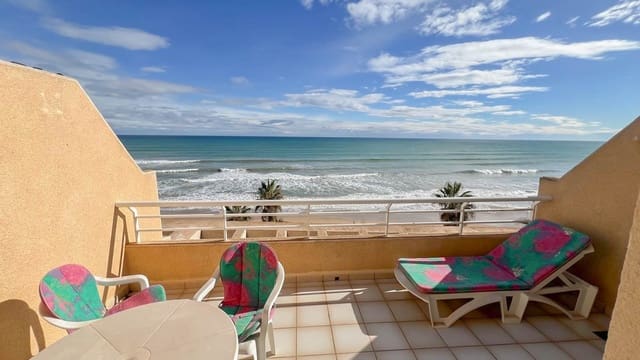 1 soverom Penthouse til salgs i Gaspar Perelló, Torrevieja - € 244 900 (Ref: 9761423)